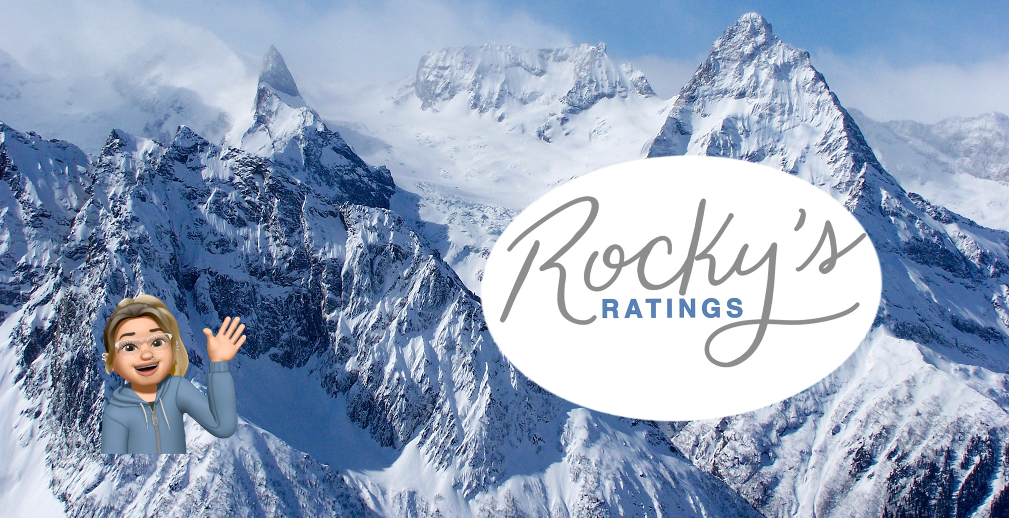 Rocky's Ratings