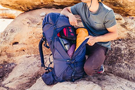The Top 3 LARGE Hiking Backpacks for 2023